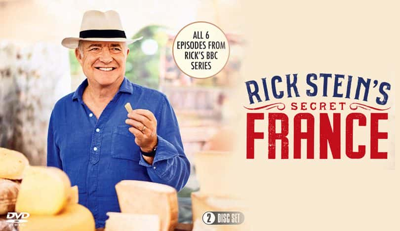 [英国][纪录片]《里克·斯坦的秘密法国》Rick Stein’s Secret France[1080P][超清][BT下载]