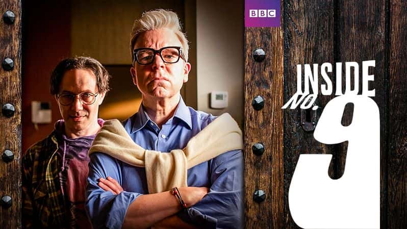 [英国][喜剧][喜剧]《9号秘事 第七季》Inside No.9 [1080P][超清][BT下载]