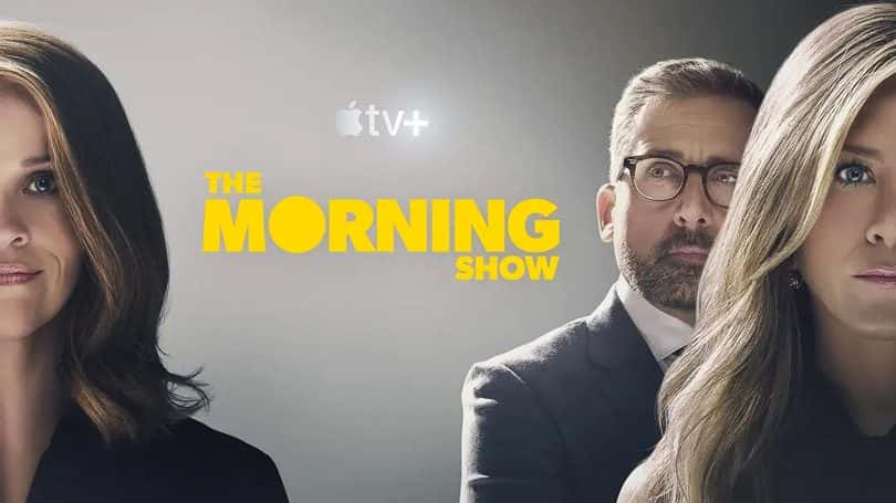 [美国][剧情][历史]《早间新闻 第一季》The Morning Show [1080P][超清][BT下载]