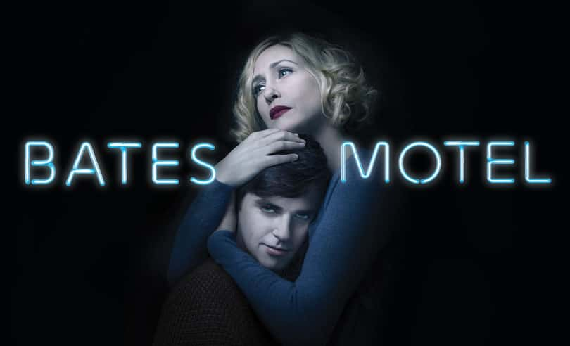 [美国][罪案][动作谍战]贝茨旅馆 第一至五季 Bates Motel [1080P][超清][BT下载]