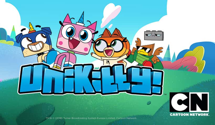 [美国][丹麦][动漫][动画]《独角喵！ 第一至三季》Unikitty! [1080P][超清][BT下载]