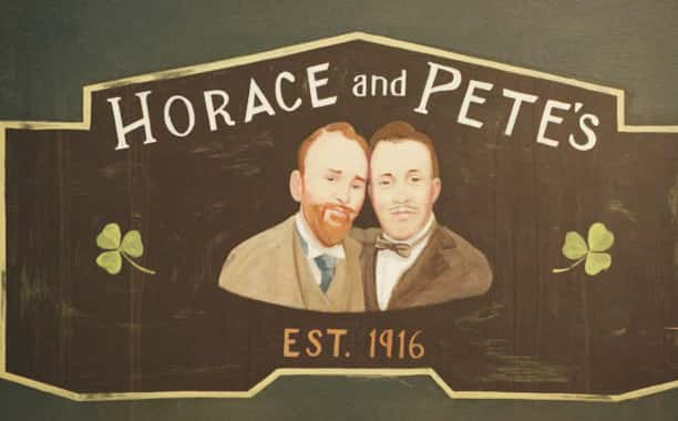 [美国][喜剧]百年酒馆 第一季 Horace and Pete [1080P][超清][BT下载]