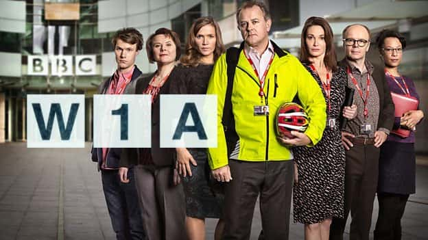 [英国][喜剧]《W1A  第一至三季》[1080P][超清][BT下载]