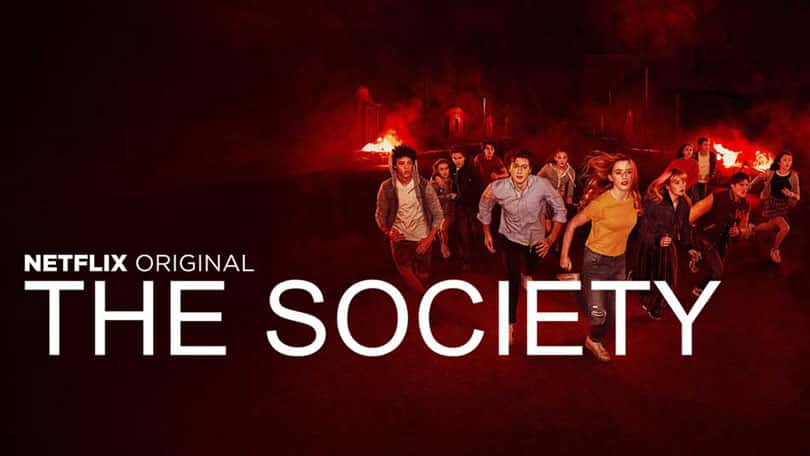 [剧情][历史]《奇异镇 第一季》The Society  [1080P][超清][BT下载]