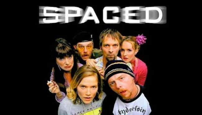 [英国][喜剧]屋事生非 第一至二季 Spaced [1080P][超清][BT下载]