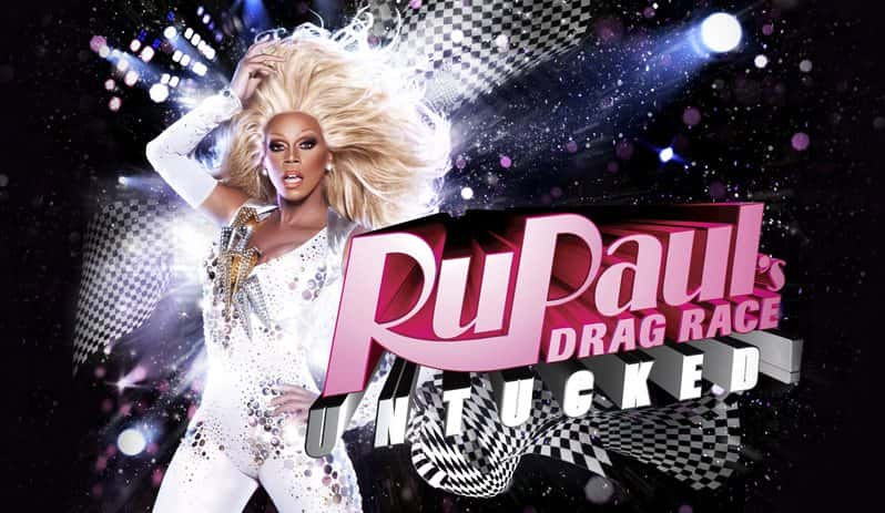 [美国][综艺][真人秀]《变装皇后鲁保罗幕后：好风骚 第十三季》RuPaul’s Drag Race: Untucked! [1080P][超清][BT下载]