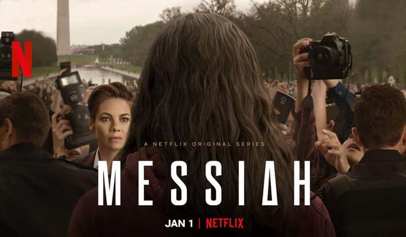 [美国][剧情][历史]《现代弥赛亚 第一季》Messiah [1080P][超清][BT下载]