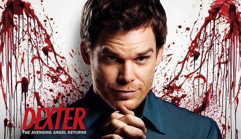 [罪案][动作谍战]嗜血法医 第七至八季 Dexter [1080P][超清][BT下载]