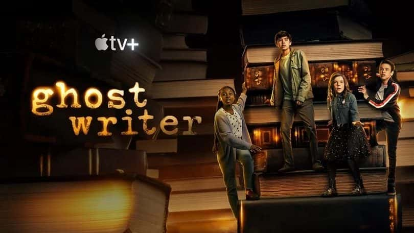 [美国][剧情][历史]《幽灵写手 第一季》Ghostwriter [1080P][超清][BT下载]