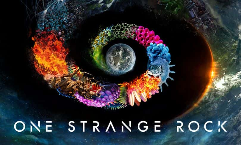 [美国][纪录片]神秘星球 第一季 One Strange Rock [1080P][超清][BT下载]