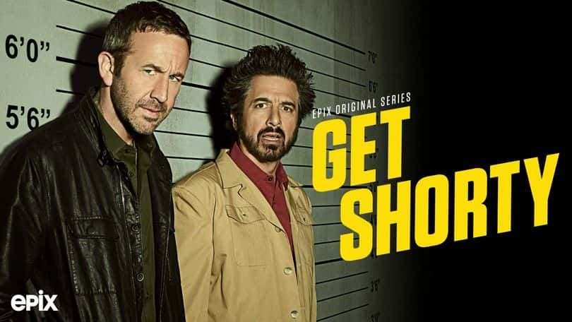 [美国][罪案][动作谍战]《黑道好莱坞 第三季》Get Shorty [1080P][超清][BT下载]