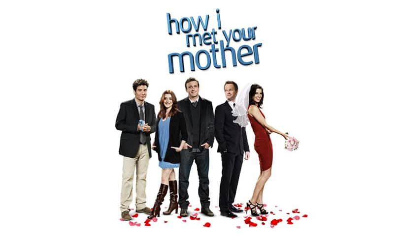 [美国][喜剧]《老爸老妈的浪漫史 第一至九季》How I Met Your Mother [1080P][超清][BT下载]