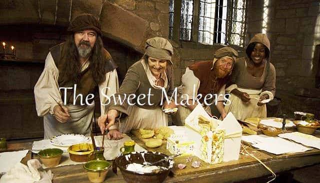 [英国][纪录片]《穿越时光的糖果师》The Sweet Makers[1080P][超清][BT下载]