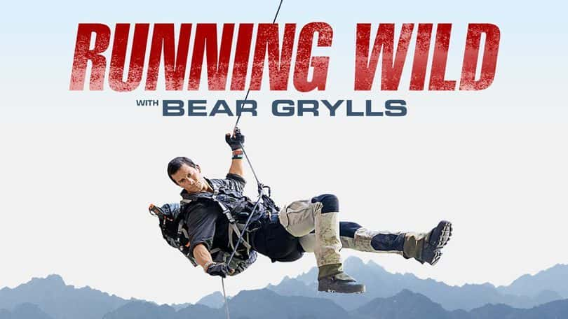 [美国][综艺][真人秀]《名人荒野求生 第五季》Running Wild with Bear Grylls [1080P][超清][BT下载]