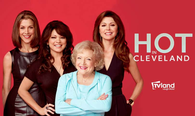 [美国][喜剧]燃情克利夫兰 第一至六季 Hot In Cleveland [1080P][超清][BT下载]