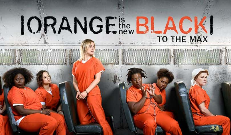 [美国][罪案][动作谍战]《女子监狱 第六季》 Orange Is the New Black [1080P][超清][BT下载]