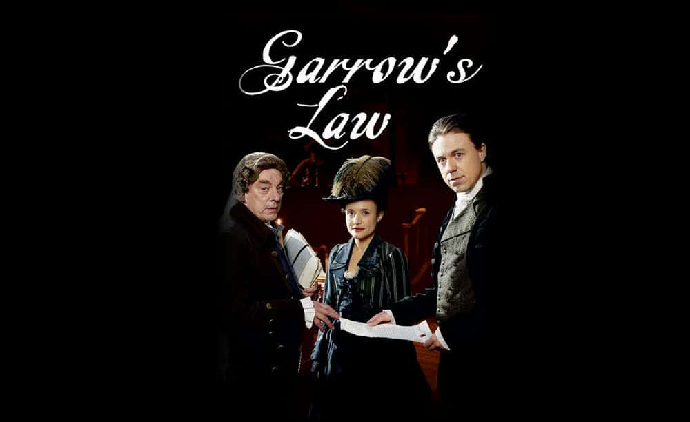 [英国][律政][医务]加罗律师 第一季 Garrow’s Law [1080P][超清][BT下载]