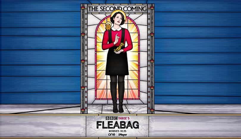 [美国][剧情][历史]《伦敦生活 第二季》Fleabag [1080P][超清][BT下载]