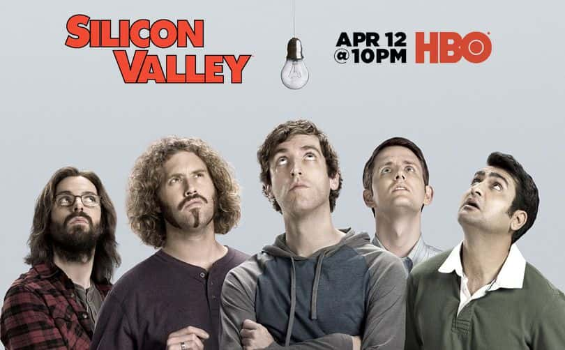 [美国][喜剧]硅谷 第一至四季 Silicon Valley [1080P][超清][BT下载]