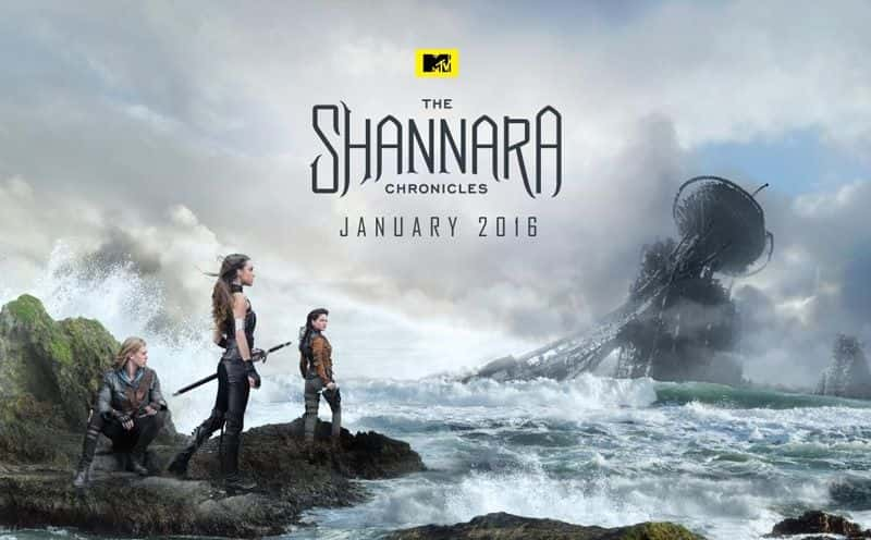 [魔幻][科幻]沙娜拉之剑 第一至二季 The Shannara 全集[1080P][超清][BT下载]