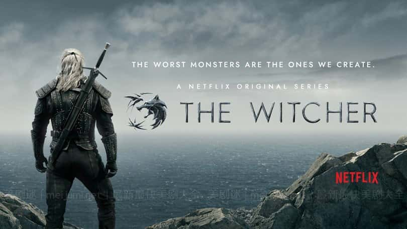 [波兰][美国][魔幻][科幻]《巫师/猎魔人 第一季》The Witcher [1080P][超清][BT下载]