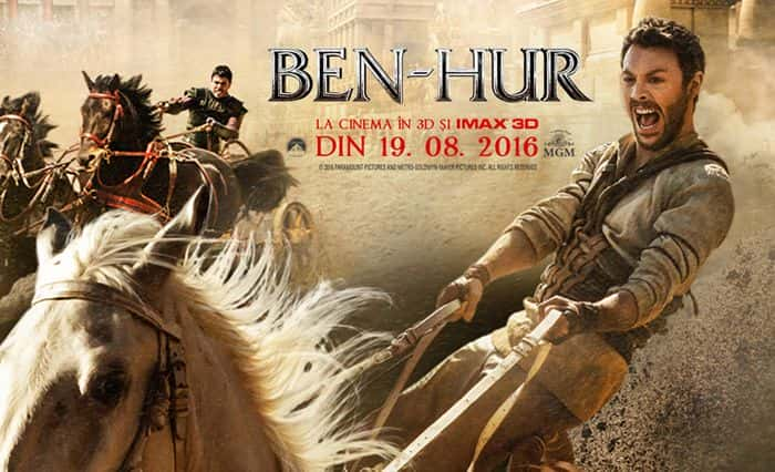 [罪案][动作谍战]宾虚 第一季 Ben Hur 全集[1080P][超清][BT下载]