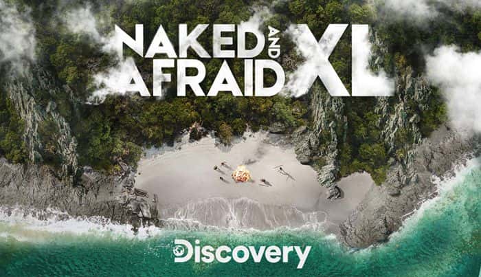 [美国][综艺][真人秀]《原始生活40天 第八季》Naked and Afraid XL [1080P][超清][BT下载]