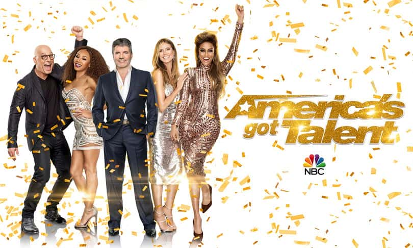 [美国][综艺][真人秀]美国达人 第一至十二季 America’s Got Talent [1080P][超清][BT下载]