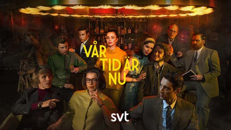 [剧情][历史]《这是我们的时代 第二至三季》Vår tid är nu [1080P][超清][BT下载]
