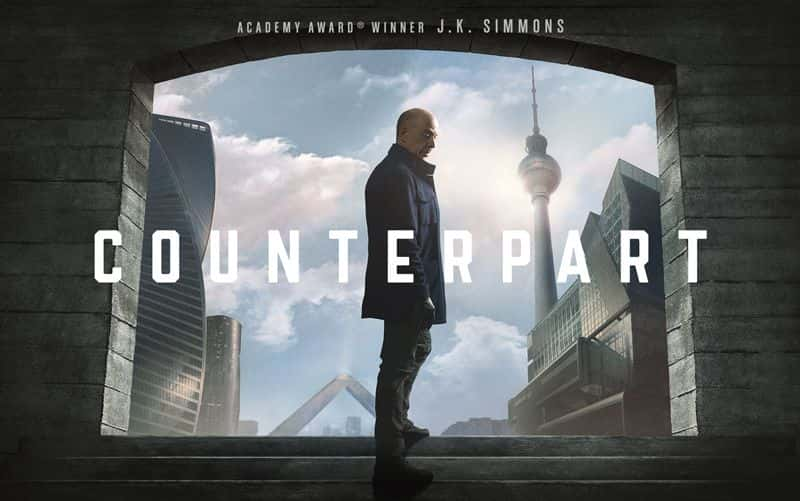 [美国][魔幻][科幻]《相对宇宙 第一季》Counterpart [1080P][超清][BT下载]