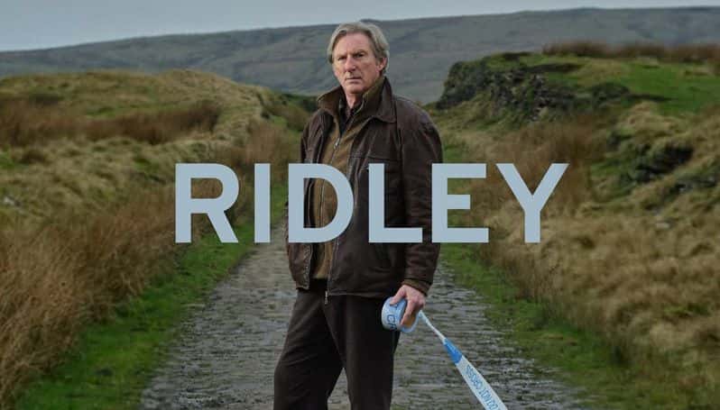 [英国][犯罪][悬疑]《雷德利 第一季》Ridley [1080P][超清][BT下载]