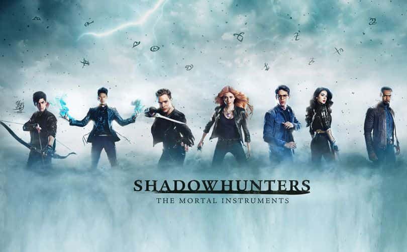 [美国][魔幻][科幻]《暗影猎人 第三季》Shadowhunters [1080P][超清][BT下载]