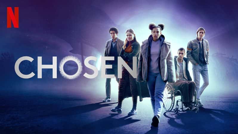 [丹麦][剧情][科幻]《命定天劫 第一季》Chosen [1080P][超清][BT下载]