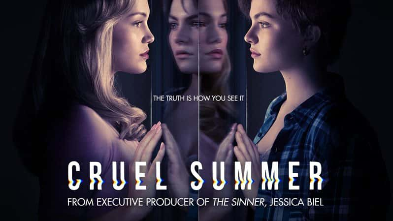 [美国][悬疑][惊悚]《残酷夏天 第一季》Cruel Summer [1080P][超清][BT下载]