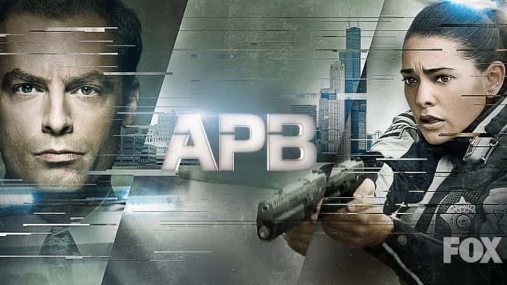 [罪案][动作谍战]全境通告 第一季 APB 全集[1080P][超清][BT下载]