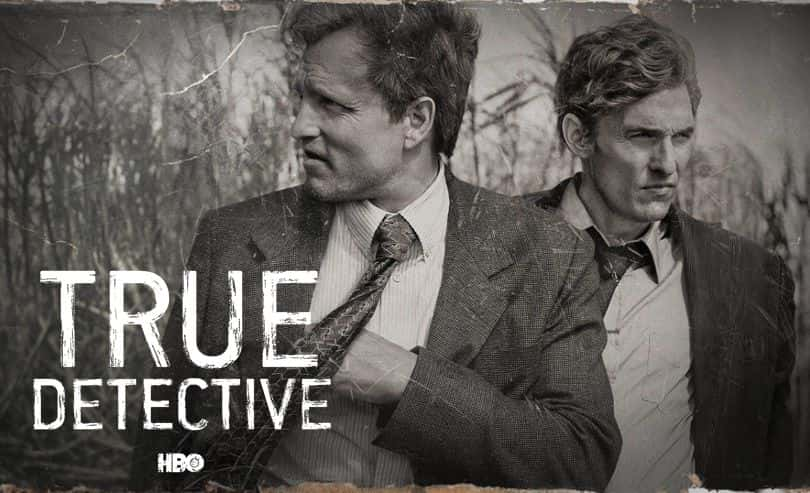 [美国][罪案][动作谍战]《真探 第一至二季》True Detective [1080P][超清][BT下载]