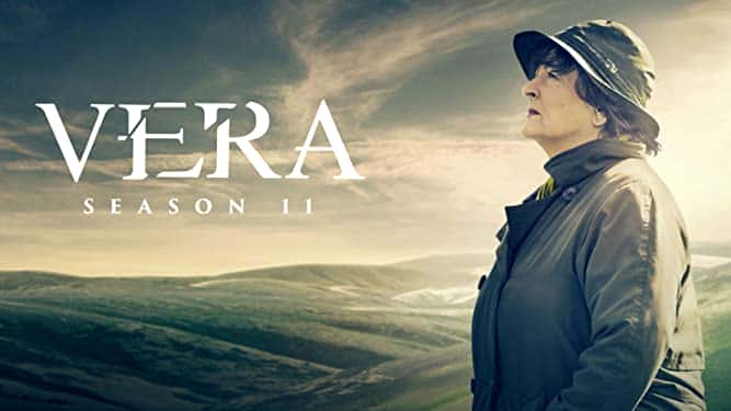 [英国][罪案][动作谍战]《探长薇拉 第十一季》Vera [1080P][超清][BT下载]