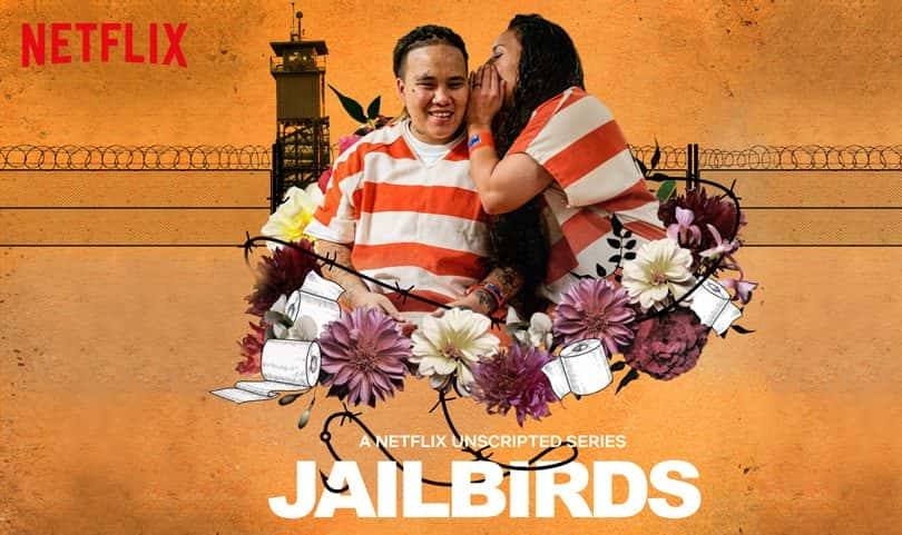 [美国][纪录片]《囚鸟日记 第一季》Jailbirds[1080P][超清][BT下载]