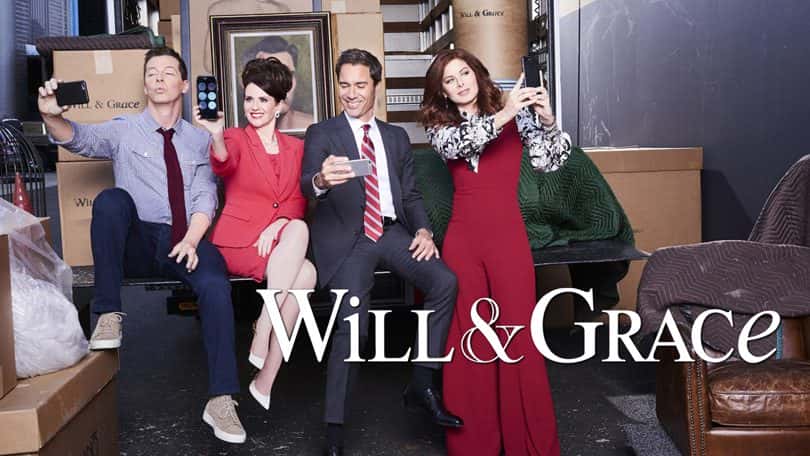 [美国][喜剧]《威尔和格蕾丝 第十一季》Will &amp; Grace [1080P][超清][BT下载]