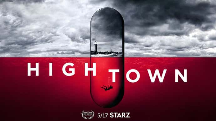 [美国][罪案][动作谍战]《鳕鱼角 第一季》Hightown [1080P][超清][BT下载]