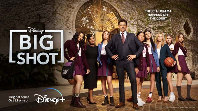 [美国][剧情][历史]《大人物 第二季》Big Shot [1080P][超清][BT下载]