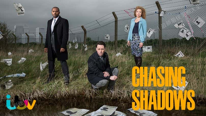[英国][罪案][动作谍战]《追影逐凶 第一季》Chasing Shadows [1080P][超清][BT下载]
