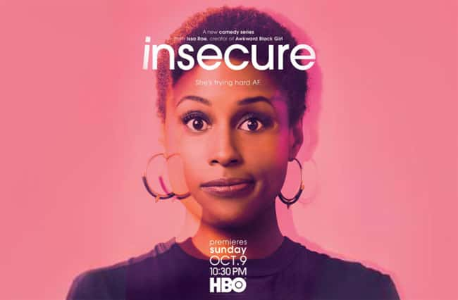 [喜剧]不安感 第一至二季 Insecure 全集[1080P][超清][BT下载]