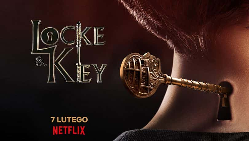 [美国][灵异][惊悚]《致命钥匙 第一季》Locke &amp; Key [1080P][超清][BT下载]