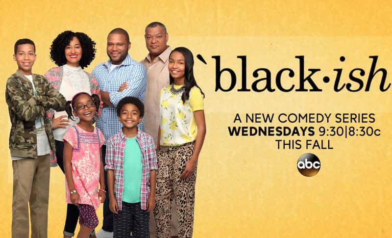 [喜剧]喜新不厌旧 第四季 Black-ish 全集[1080P][超清][BT下载]