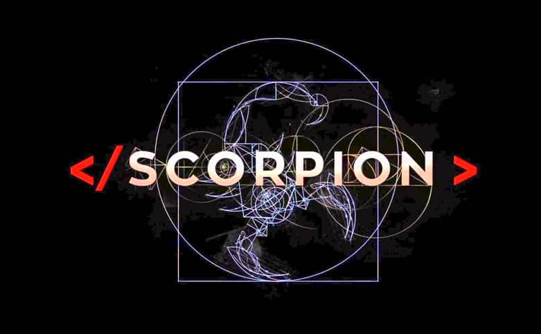 [罪案][动作谍战]《天蝎 第一至二季》Scorpion 全集[1080P][超清][BT下载]