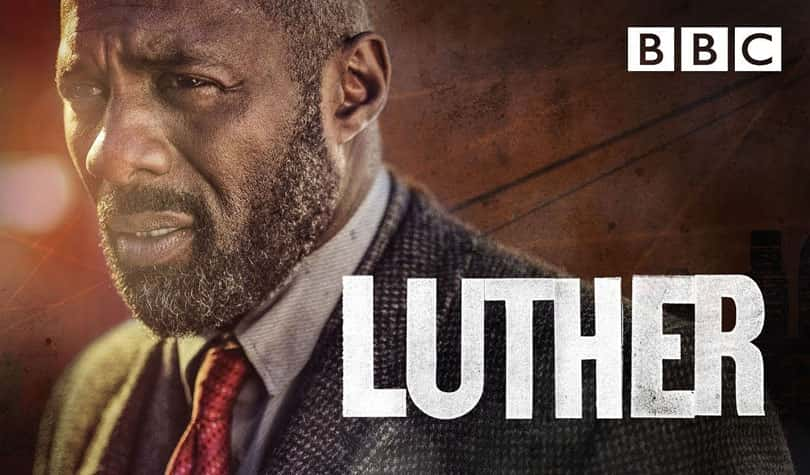 [英国][魔幻][科幻]路德 第一至四季 Luther [1080P][超清][BT下载]