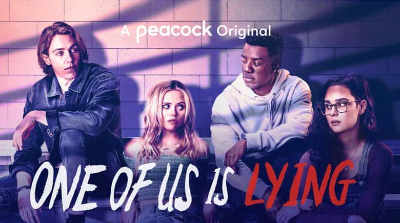 [美国][悬疑][犯罪]《我们有人在撒谎 第一季》One of Us Is Lying [1080P][超清][BT下载]