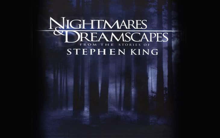 [澳大利亚][美国][灵异][惊悚]《噩梦工厂 第一季》 Nightmares and Dreamscapes: From the Stories of Stephen King [1080P][超清][BT下载]