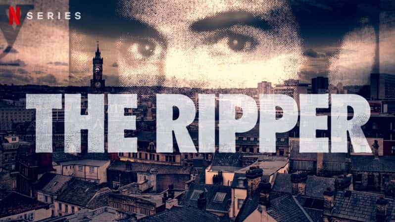 [美国][美剧]《约克郡屠夫 第一季》The Ripper [1080P][超清][BT下载]